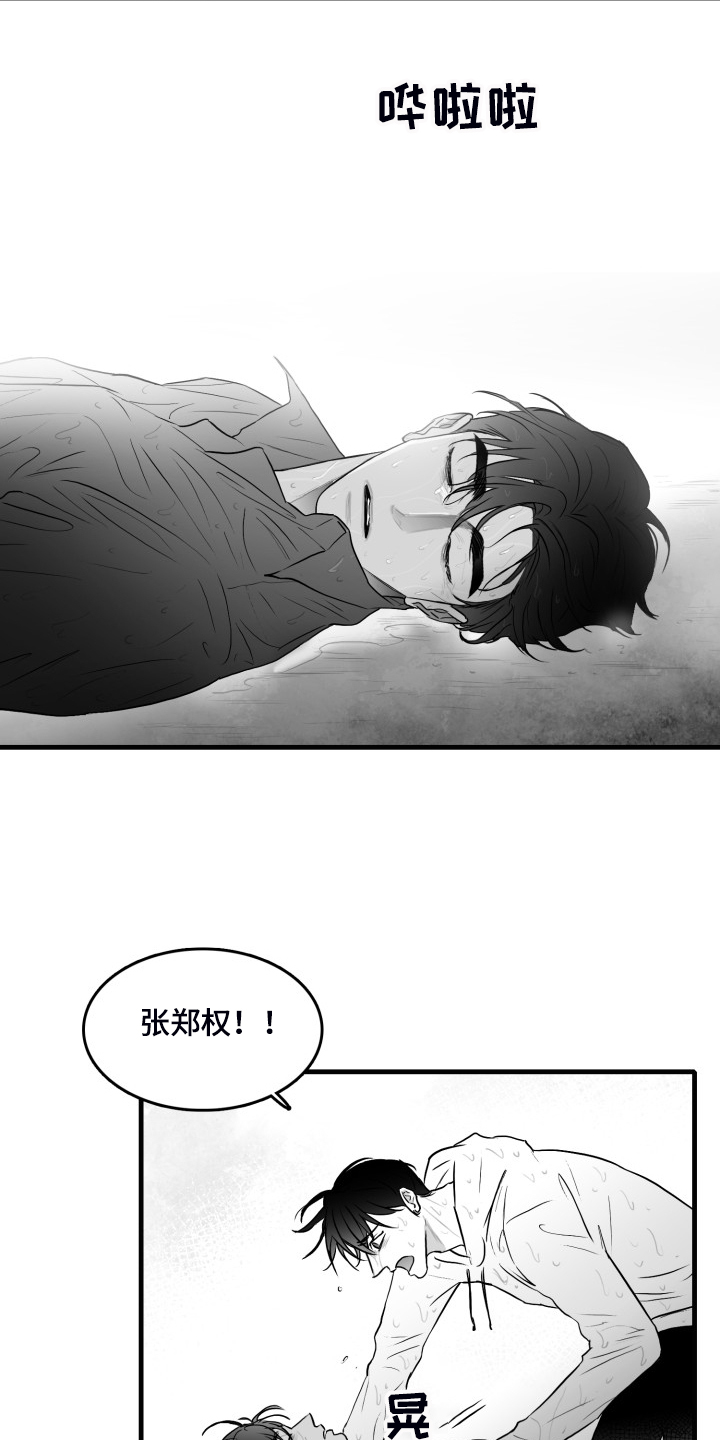 海边的丹丹漫画,第73章：【第二季】不会再放手1图