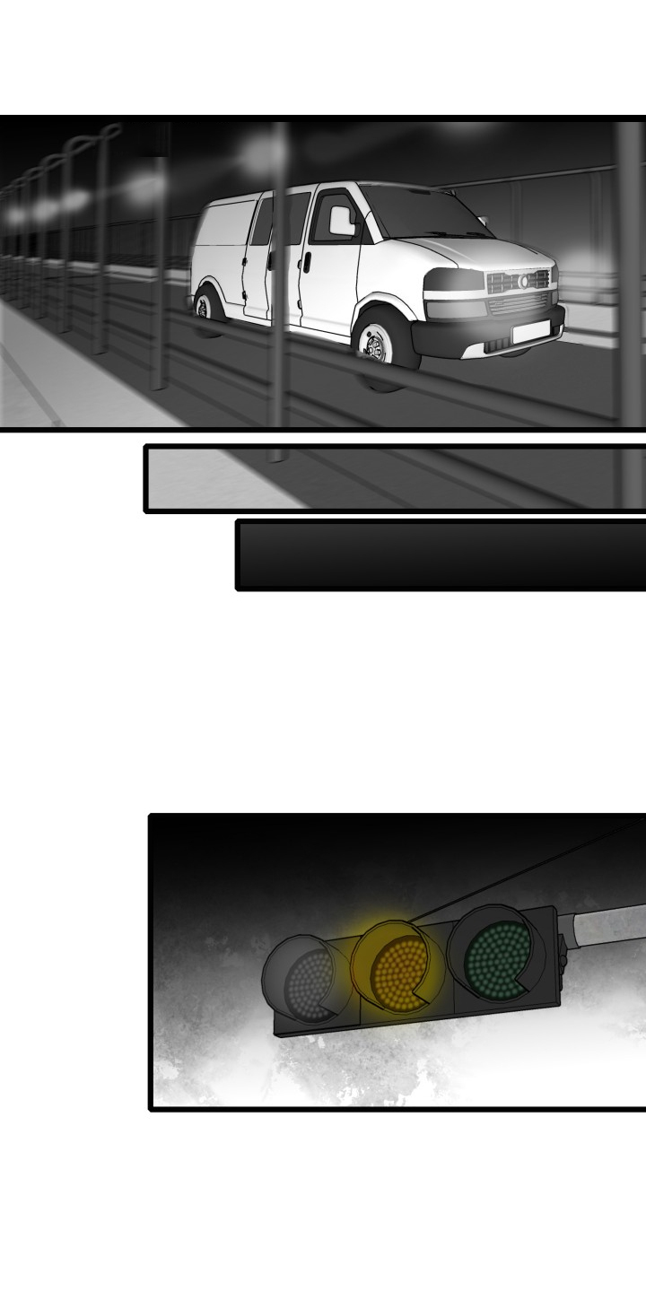 海边的傻瓜作者为什么不更了漫画,第80章：【第二季】争分夺秒2图