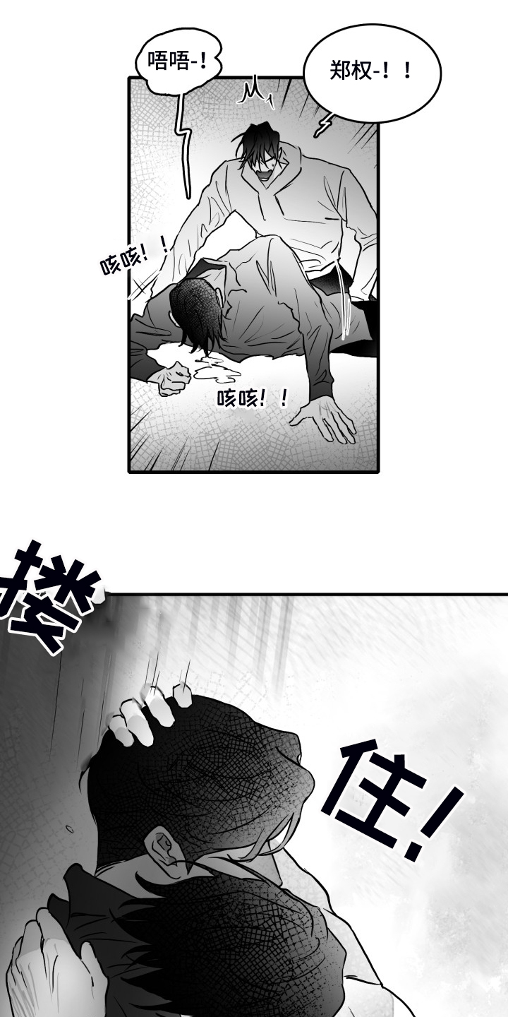 海边的异邦人樱花动漫在线看漫画,第73章：【第二季】不会再放手2图