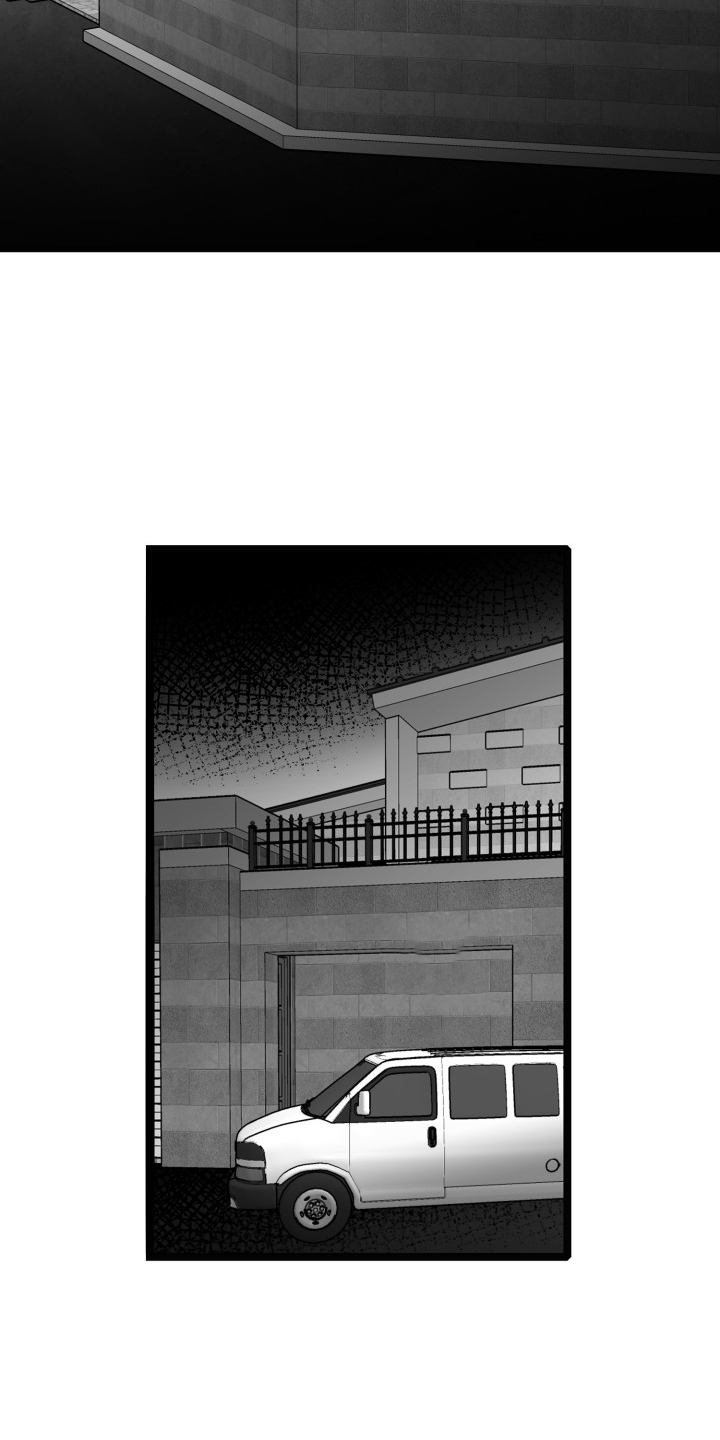 海边的傻瓜作者为什么不更了漫画,第80章：【第二季】争分夺秒2图
