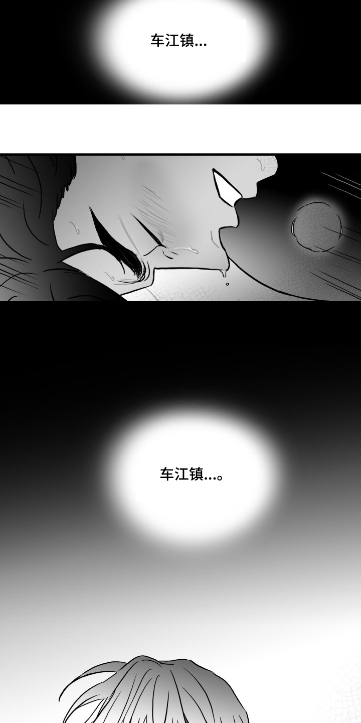 海边的傻瓜结局漫画,第50章：记住这句话2图