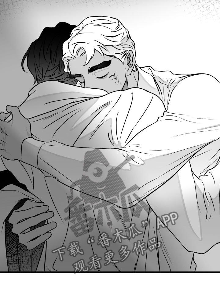 海边的傻瓜作者为什么不更了漫画,第81章：【第二季】最后一次帮你2图