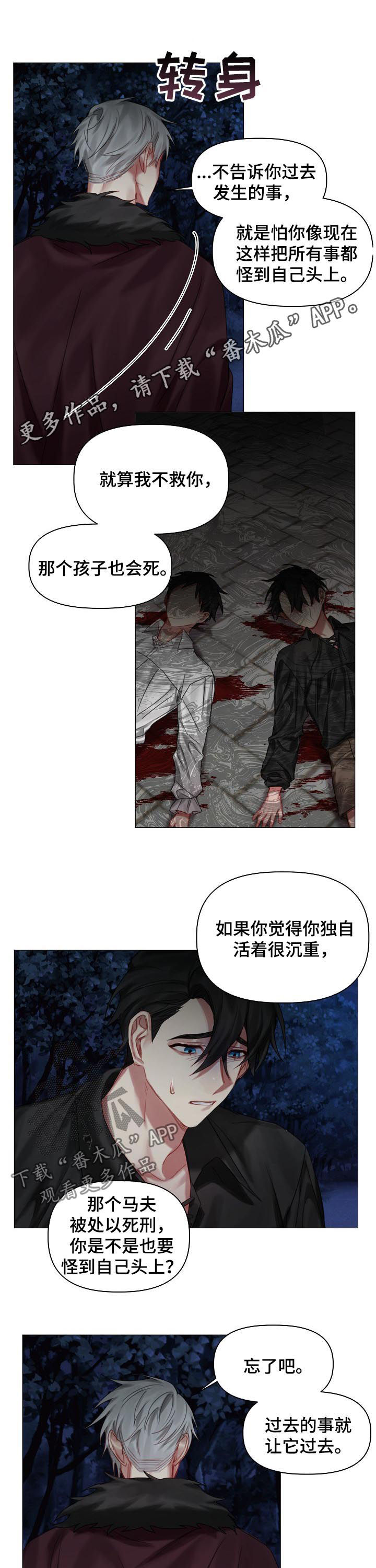 皇家骑士自走棋阵容漫画,第34章：引诱1图