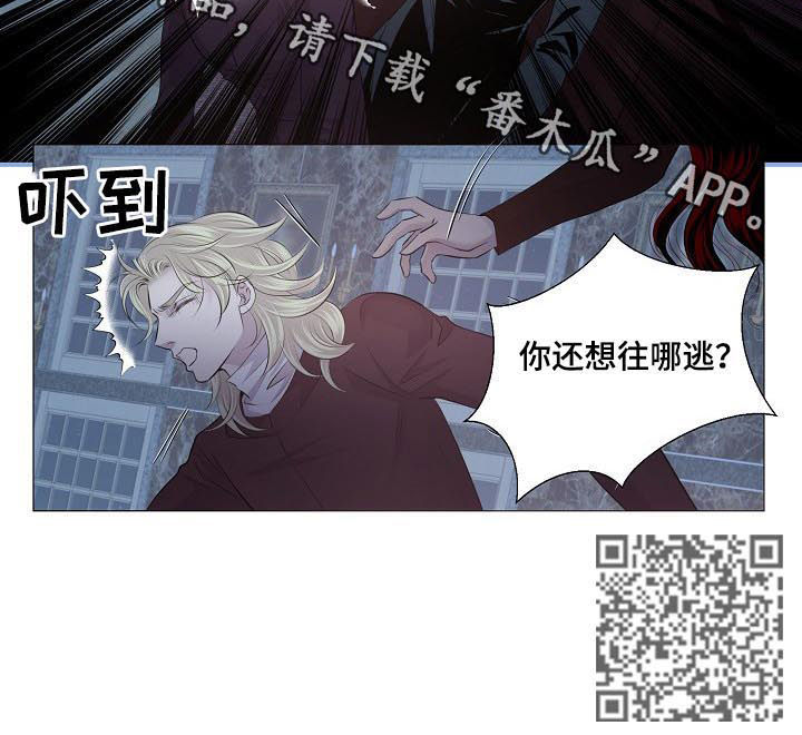 渴望之血漫画解说漫画,第188章：真相1图