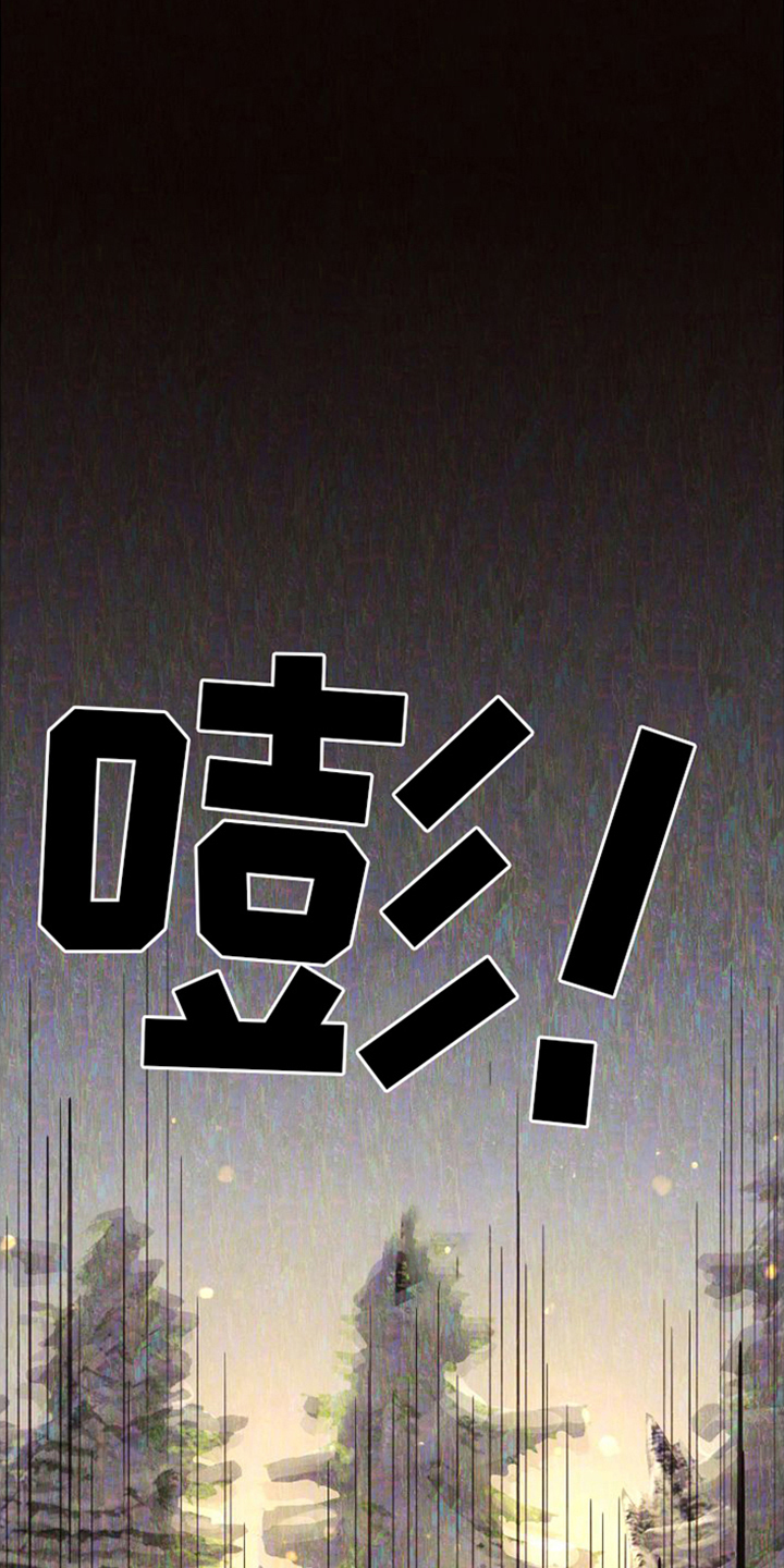 北极兔漫画,第6章：独立处理2图