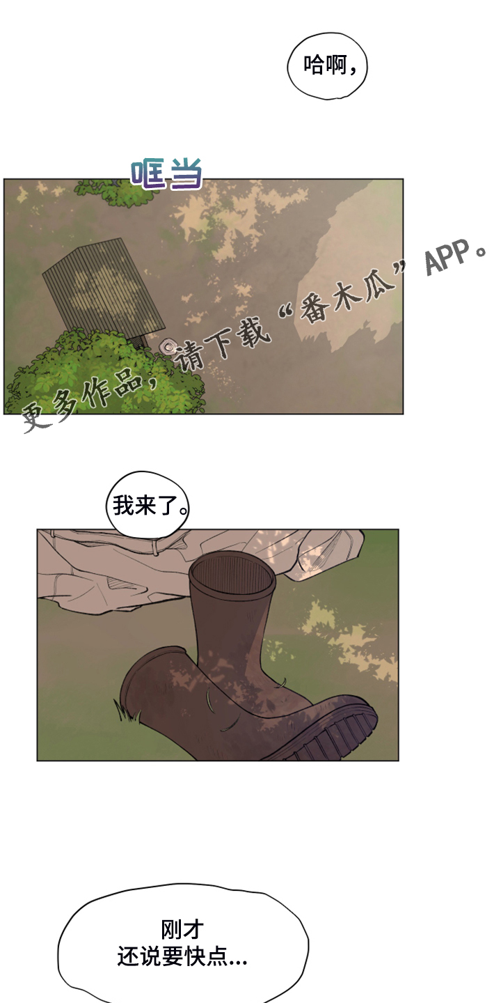请解决我的爱漫画,第84章：【第二季】够闹腾的1图