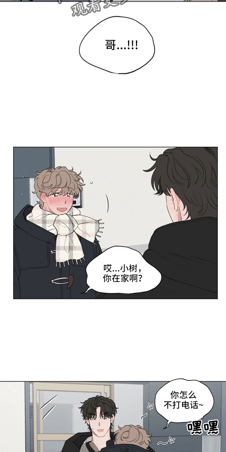 请解决我的爱漫画,第126章：【第二季】今天算了2图