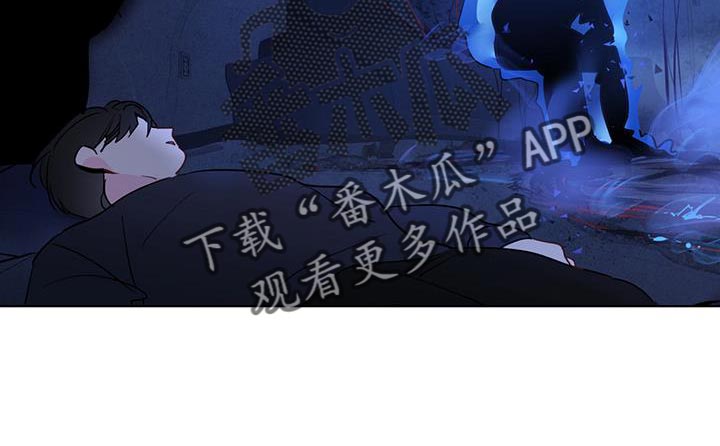 奇怪的梦境漫画,第117章：【第三季】毁灭1图