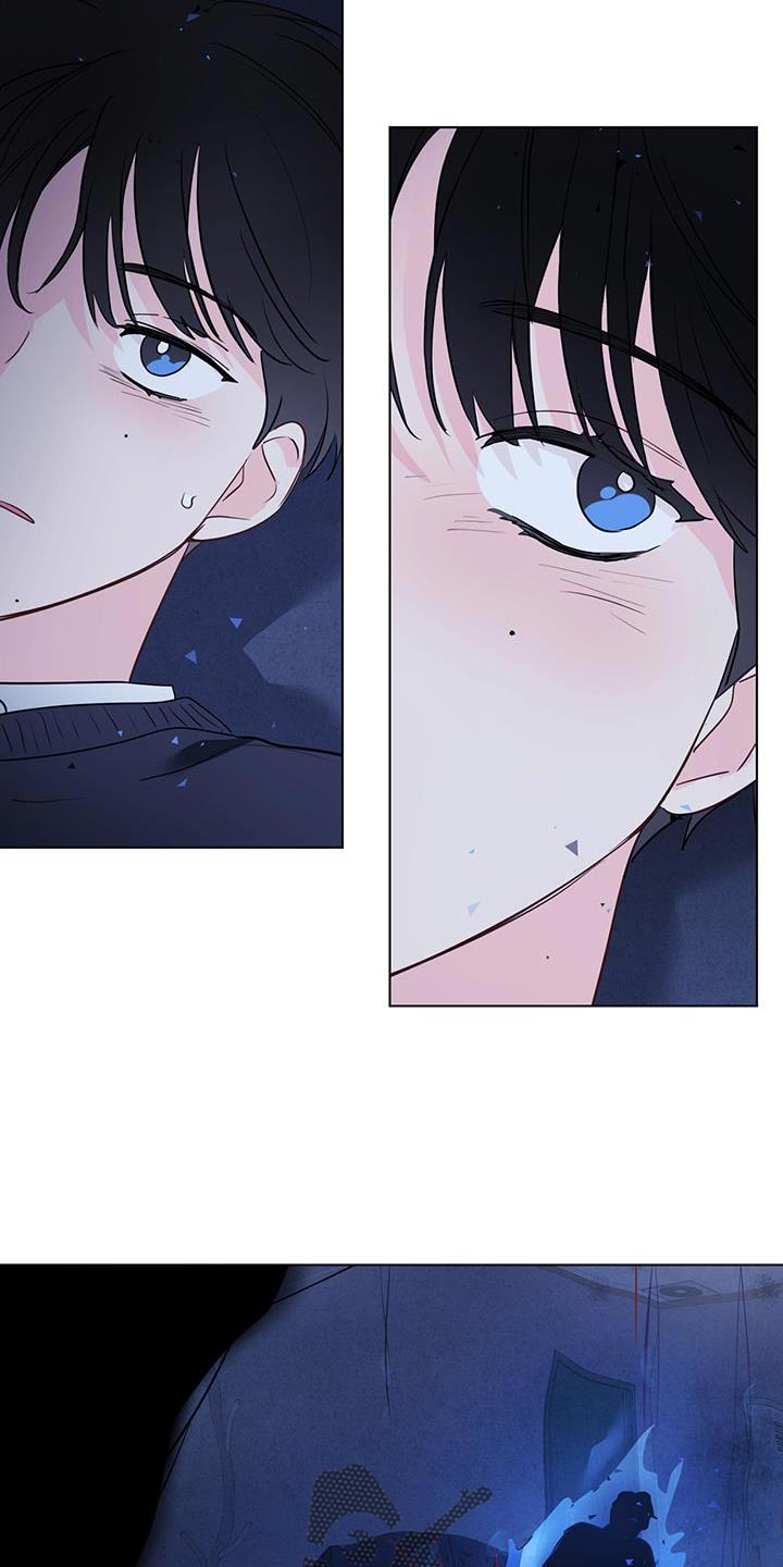 奇怪的梦境漫画,第117章：【第三季】毁灭2图
