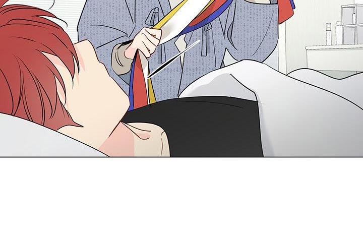 奇怪的梦境漫画,第112章：【第三季】怀疑的东西真多2图