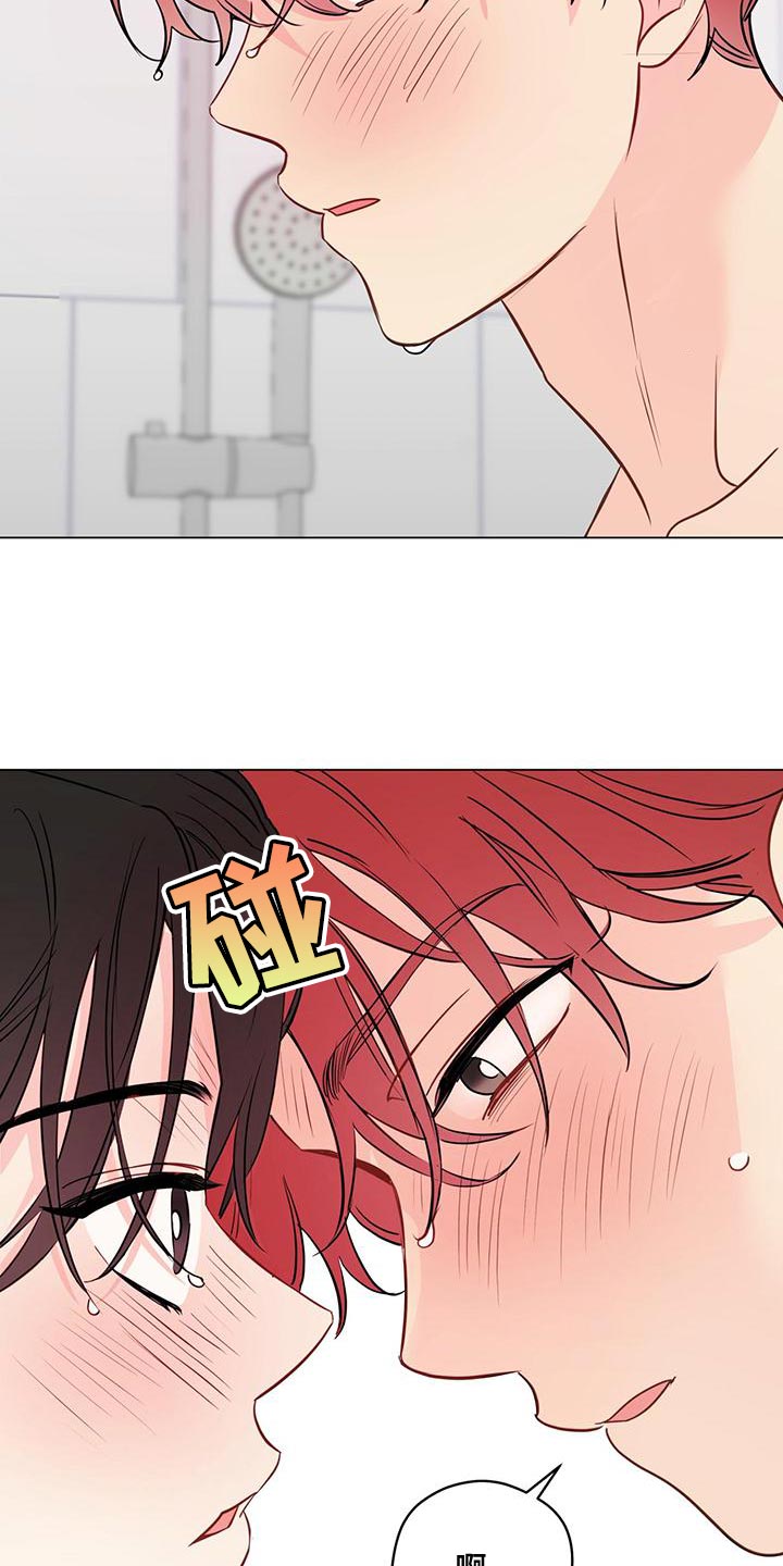 奇怪的梦境漫画,第99章：【第三季】一样的想法2图