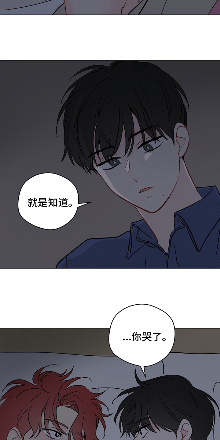 奇怪的梦境漫画,第91章：【第二季】奇怪2图