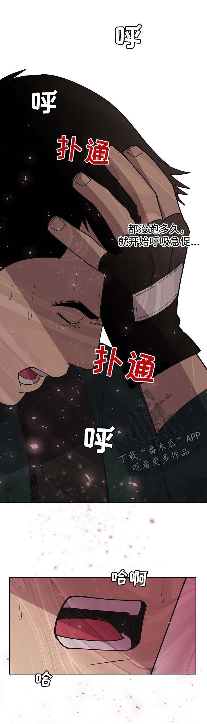 保护条约漫画,第68章：【第二季】第一次的繁殖期1图