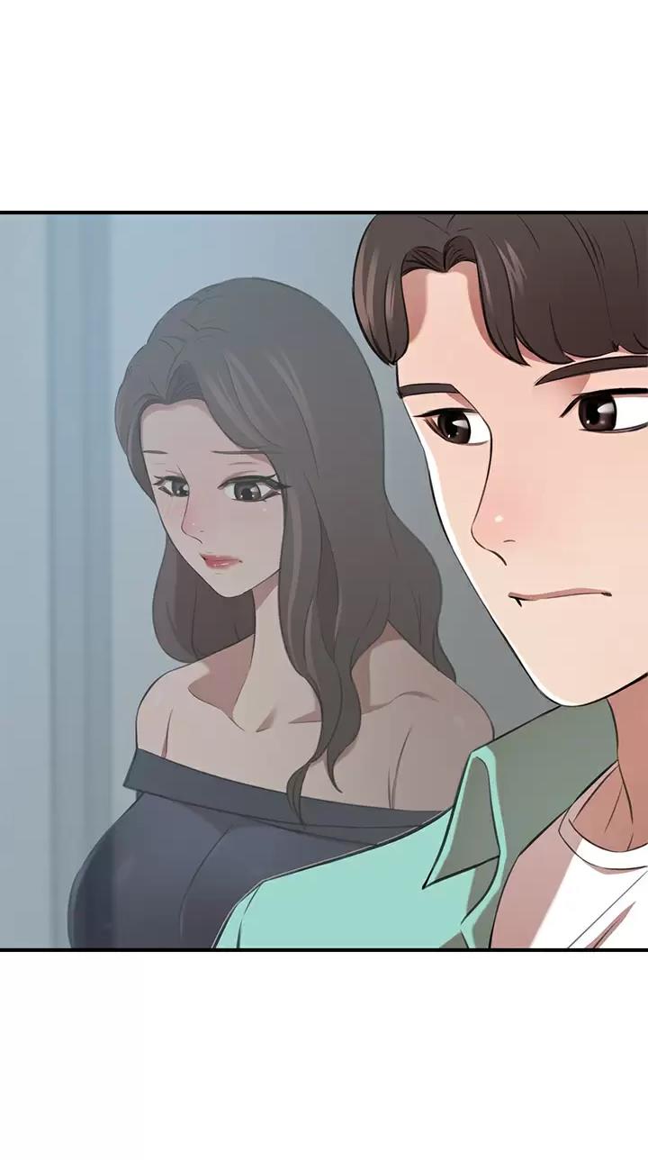豪门司机漫画,第21话1图