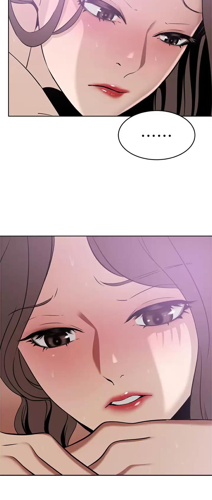 豪门司机漫画,第34话2图
