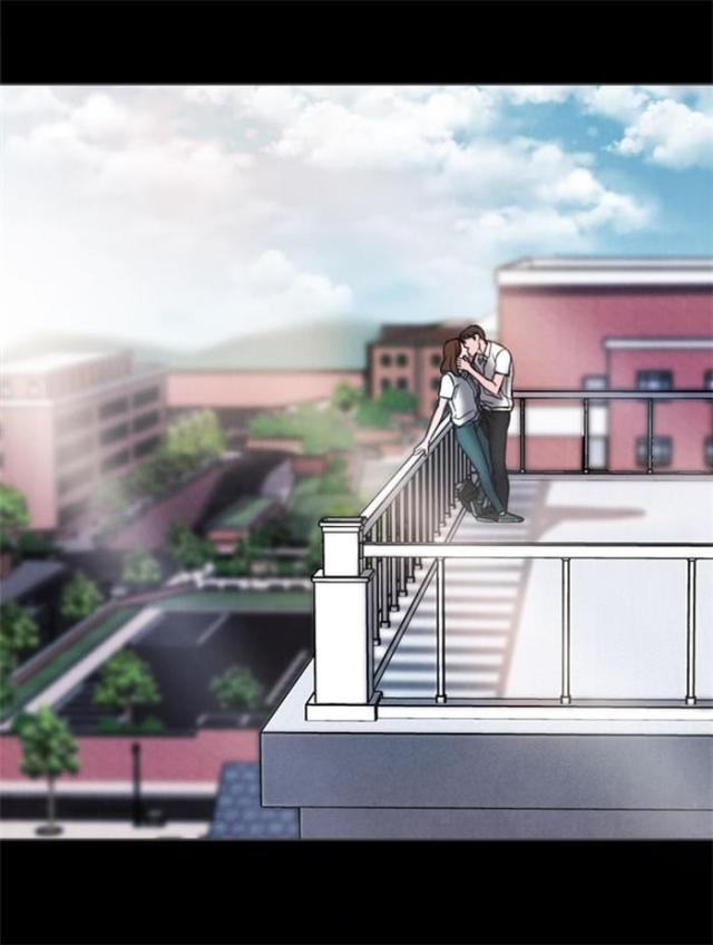 离魂倩女类似的韩漫漫画,第30话2图