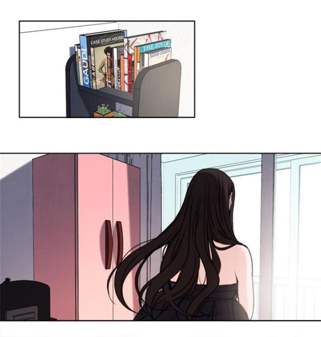 倩女离魂是什么漫画,第29话1图