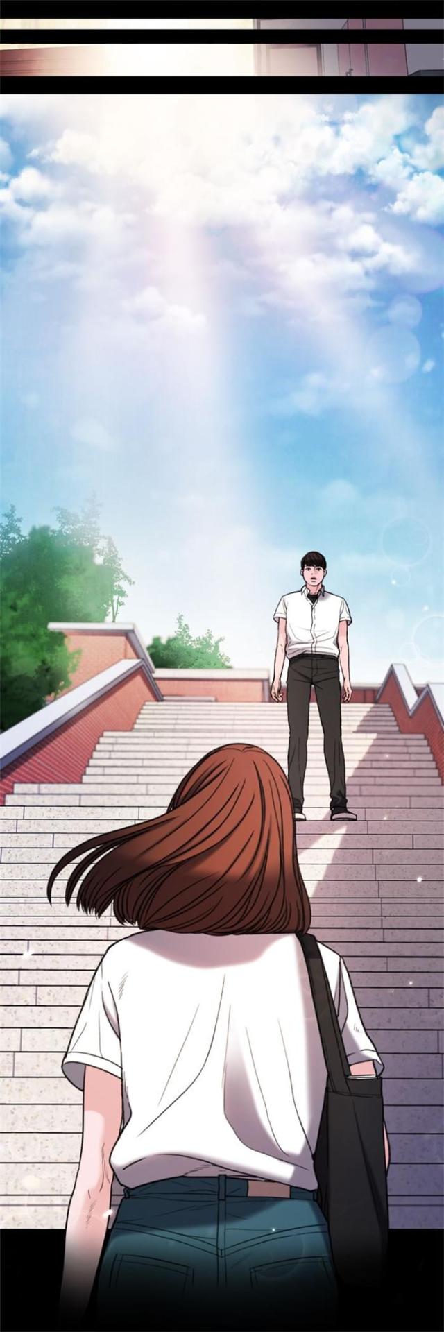 离魂倩女漫画,第30话1图