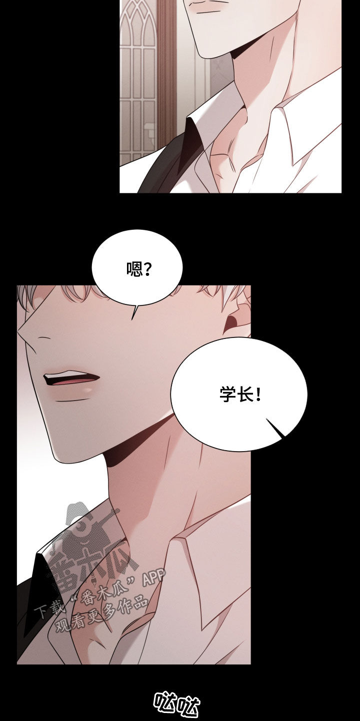 唯你独闻小说漫画,第55章：从未怀疑2图