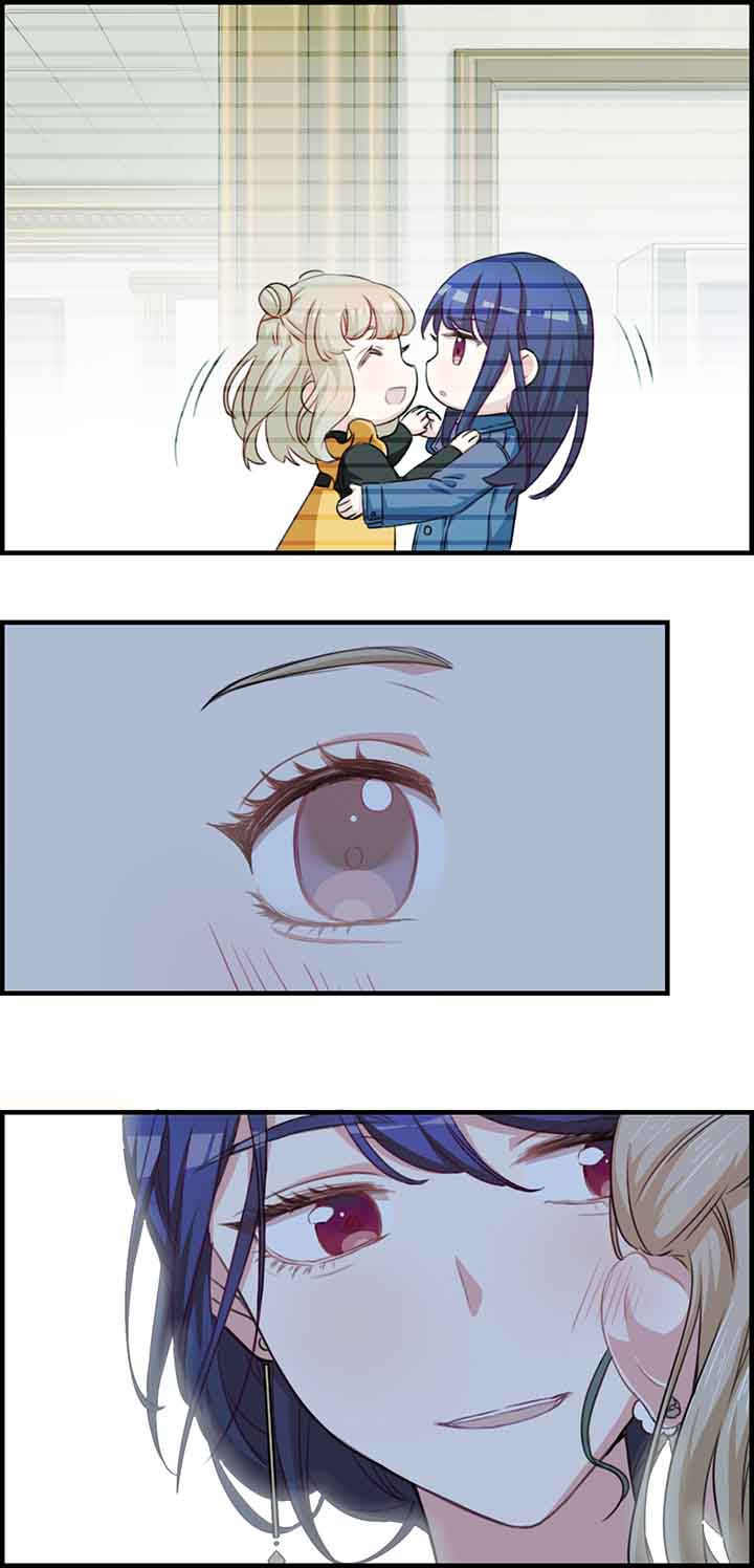 微酸秘密人物漫画,第46章：1图