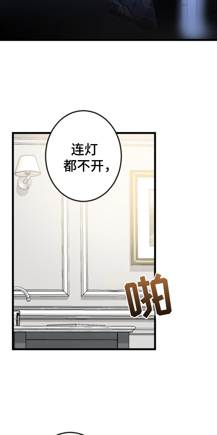 疯狂之旅漫画免费阅读下拉观看漫画,第8章：呕吐2图