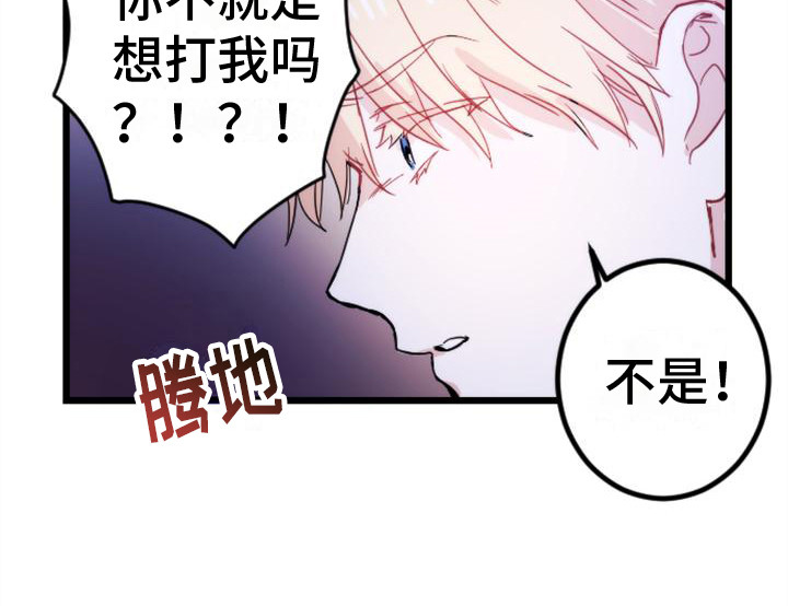 疯狂之旅漫画,第28章：认真点2图