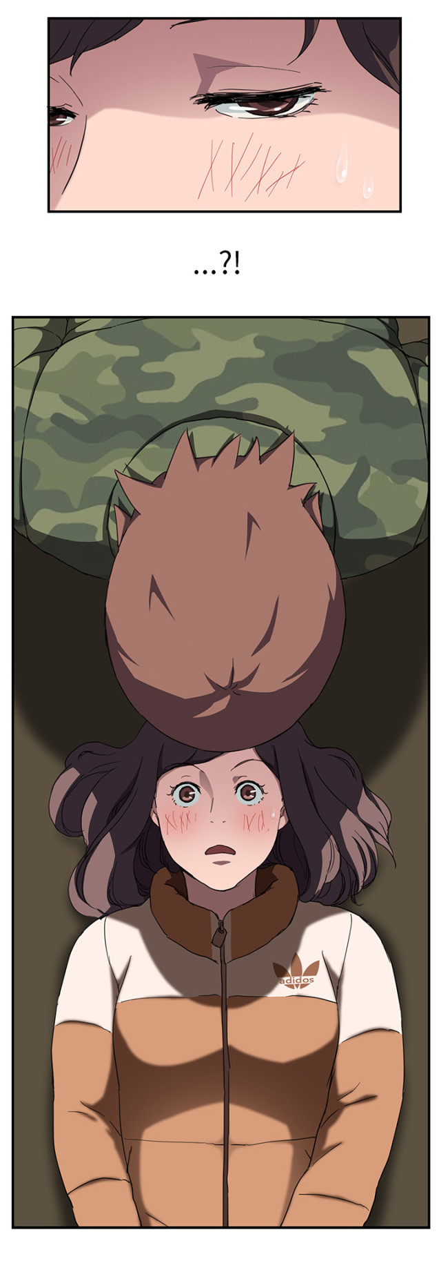 临界点是什么意思漫画,第81话2图