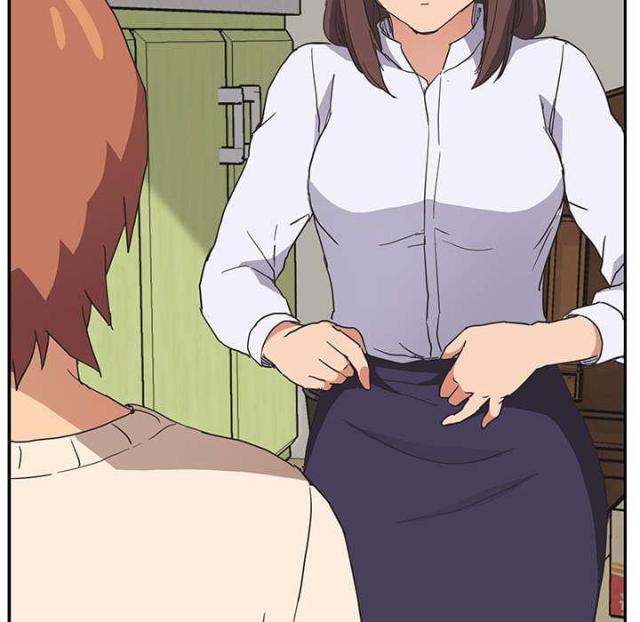 临界婚姻片段漫画,第85话2图