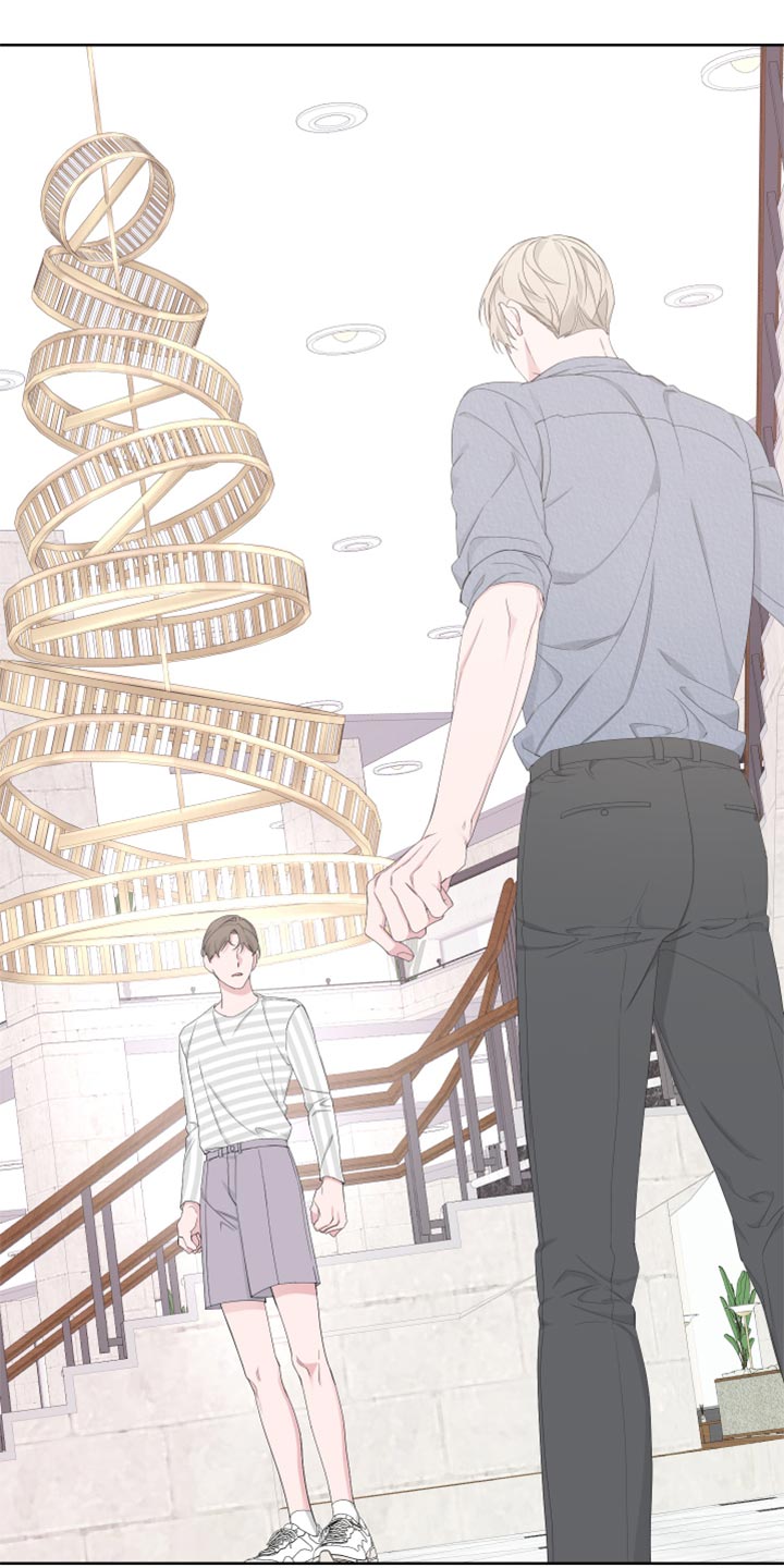 Bedeuro漫画,第86章：【第二季】一切都是时机2图