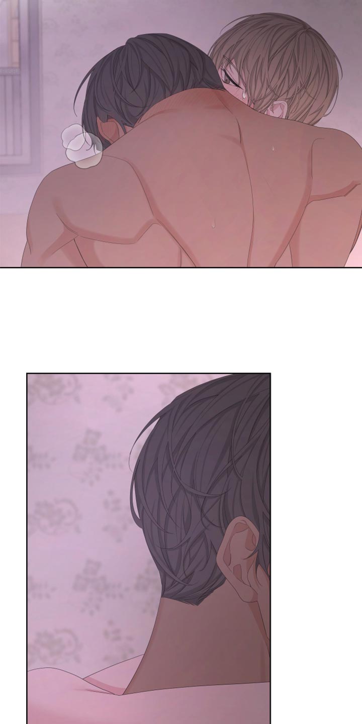 bedeuro简介漫画,第107章：【第二季】在意1图