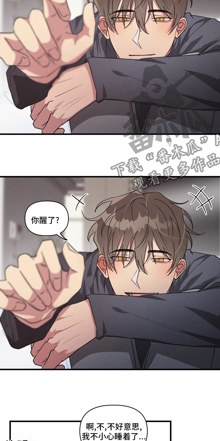 ar恋爱软件漫画,第104章：【第二季】攻略1图