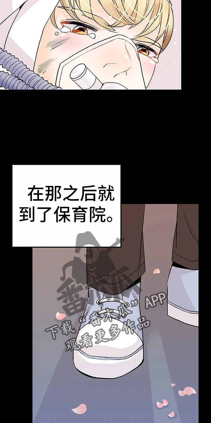 父亲的遗产小说全文漫画,第23章：来一杯2图