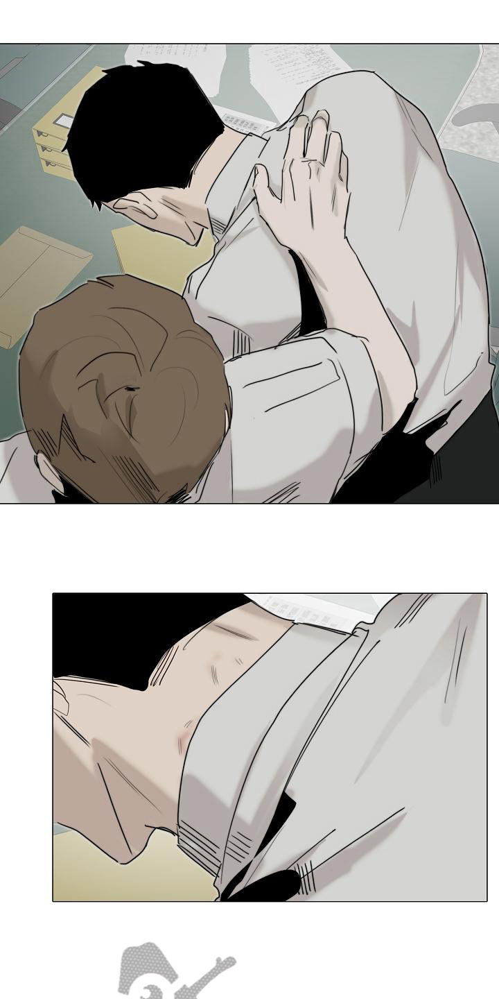 罪恶的快乐漫画,第11章：疲劳1图