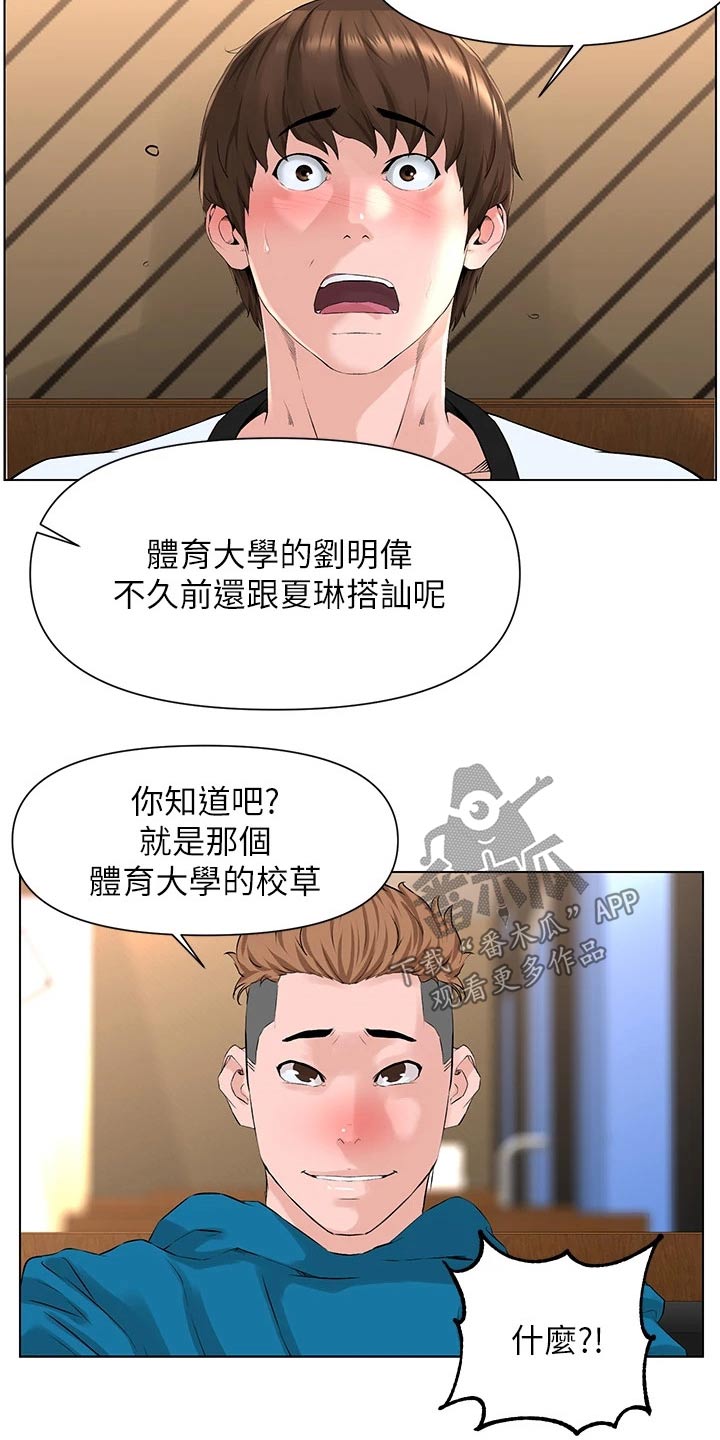 网红邻居在线阅读漫画,第23章：就是她1图