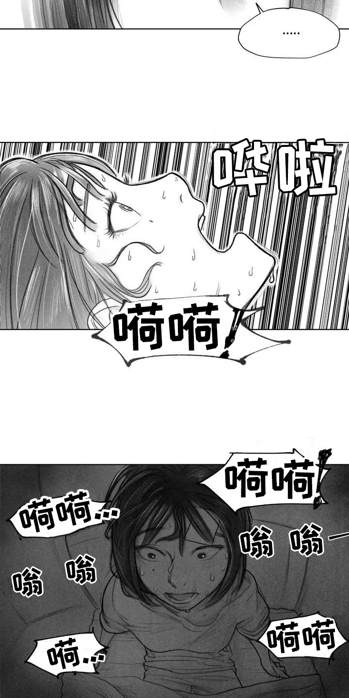 断翼鸟梦幻模拟战漫画,第23章：隐瞒1图