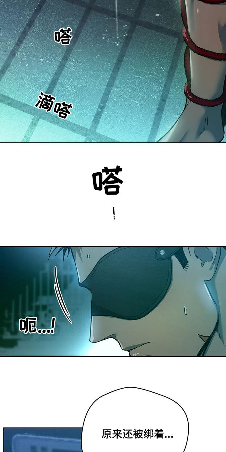佣兵保镖漫画,第128章：【第二季】唯一的主人2图