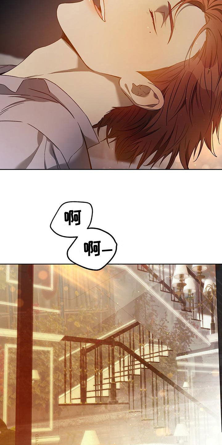 佣兵保镖漫画,第136章：【第三季】通话1图