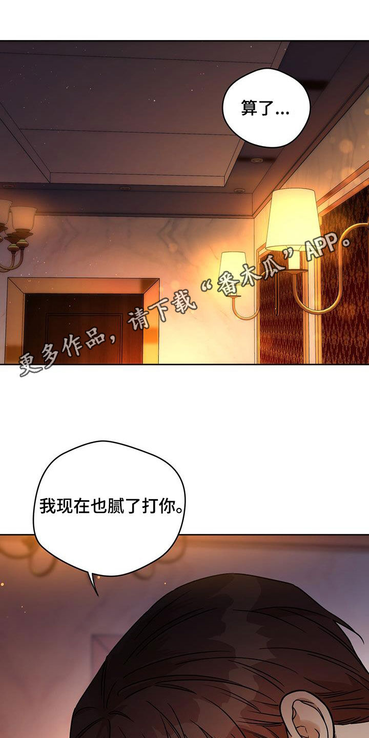 佣兵保镖漫画,第157章：【第三季】不可以没有我1图