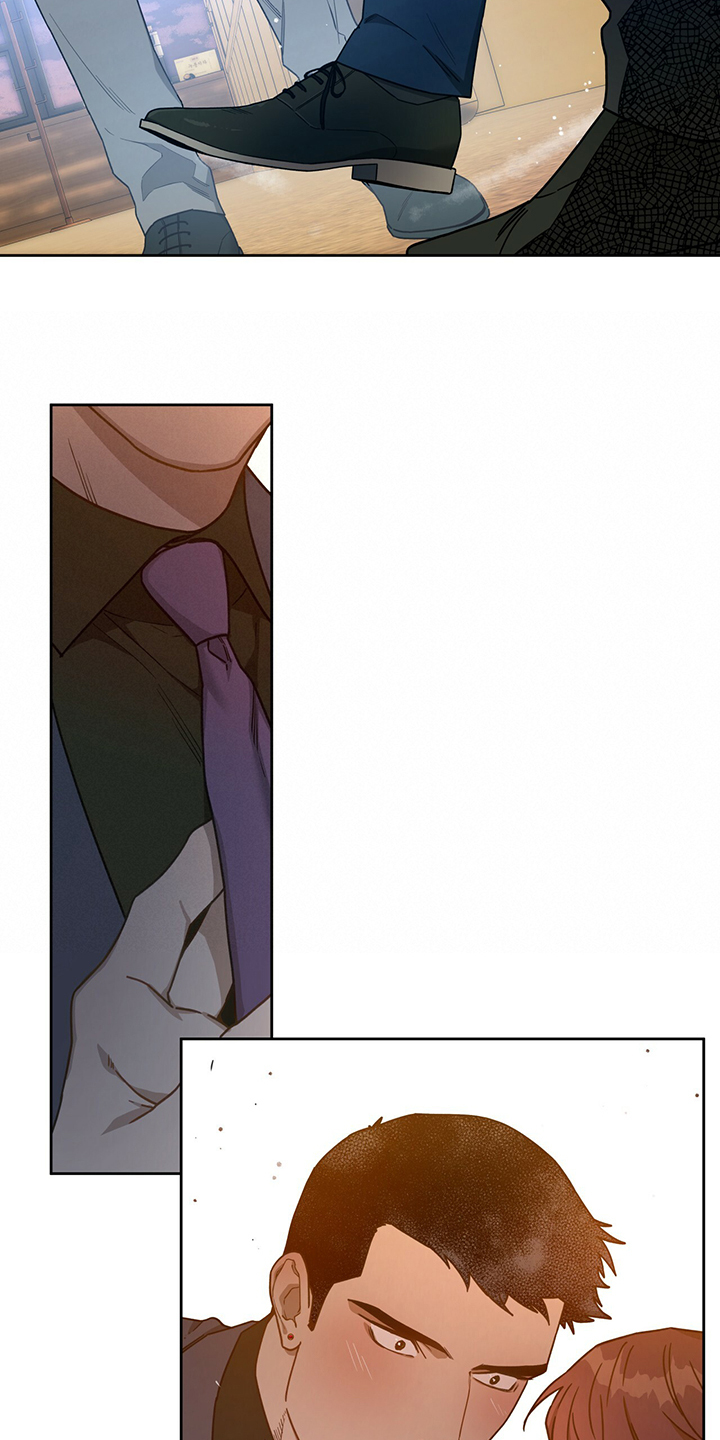 佣兵保镖漫画,第109章：【第二季】再多学学吧2图