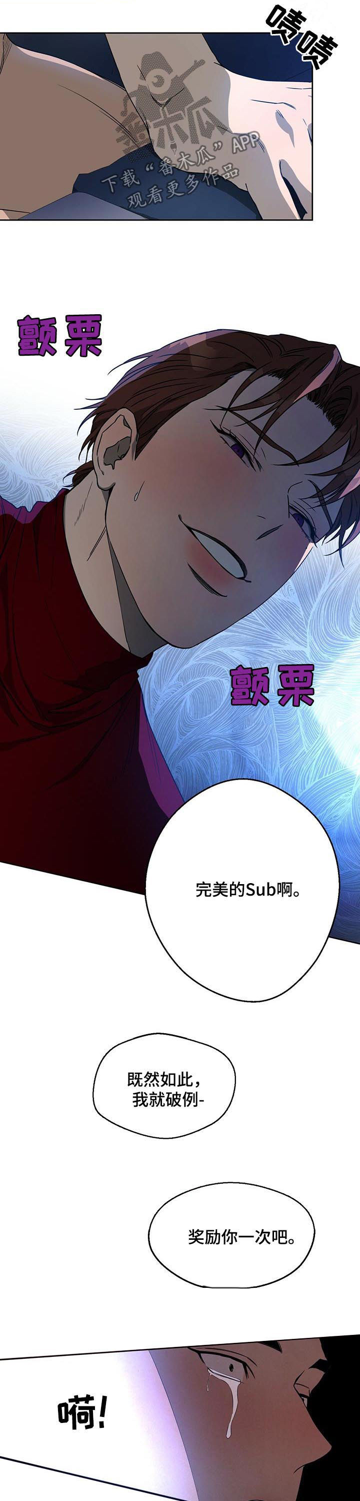 佣兵保镖漫画,第70章：二次破坏2图