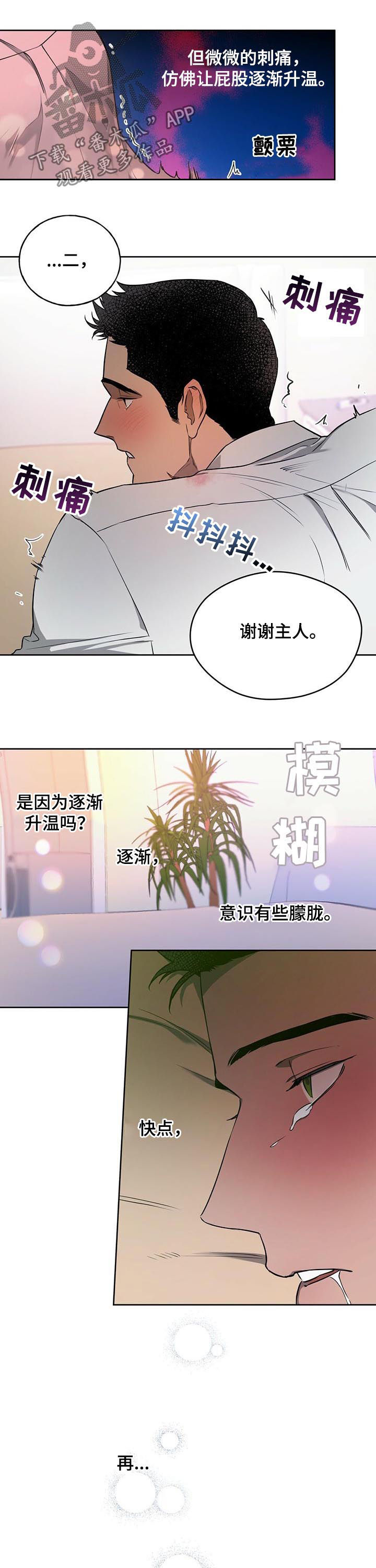 佣兵保镖漫画,第32章：不是错觉1图