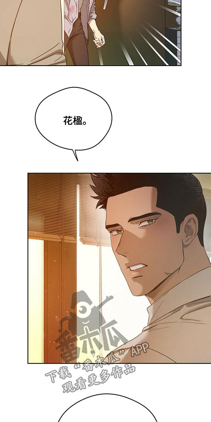 佣兵保镖漫画,第135章：【第三季】转移视线2图