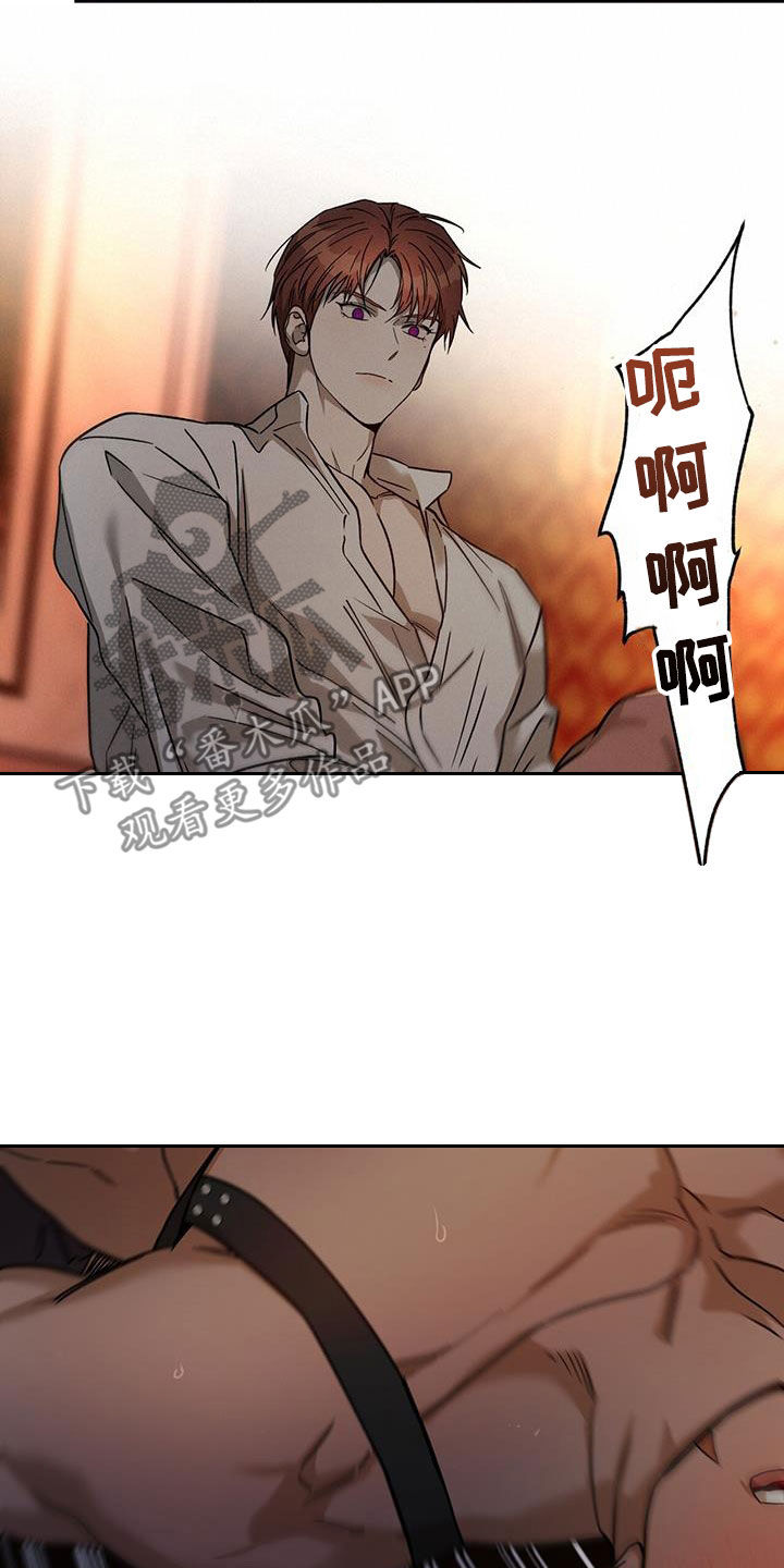 佣兵保镖漫画,第158章：【第三季】太珍贵了2图