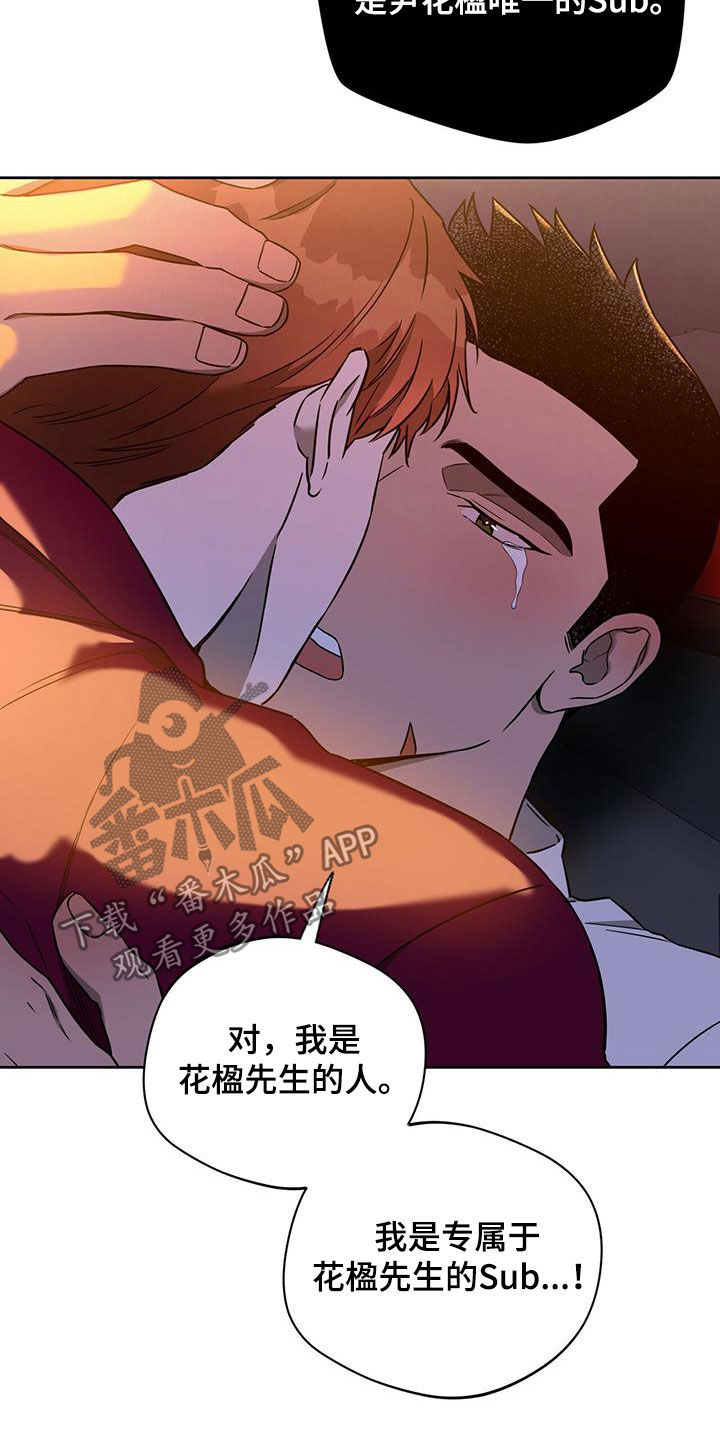 佣兵保镖漫画,第103章：【第二季】犹豫1图