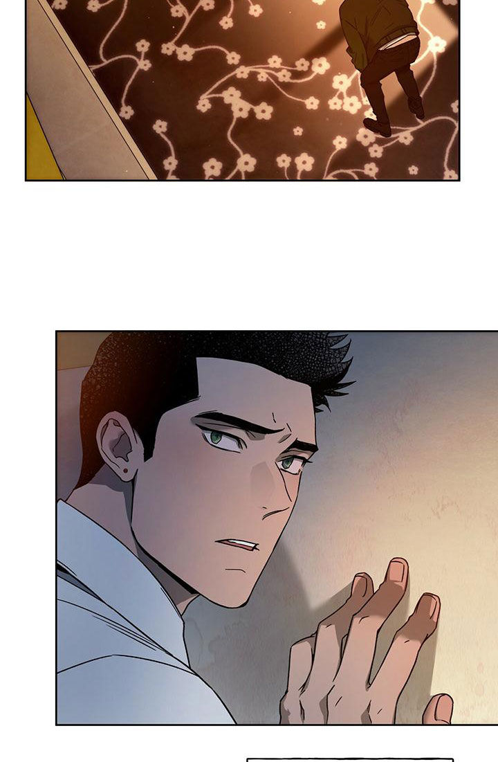 佣兵保镖漫画,第134章：【第三季】躲避2图