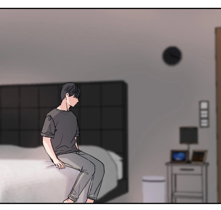 成都寄宿房漫画,第38章：我喜欢的只有你2图