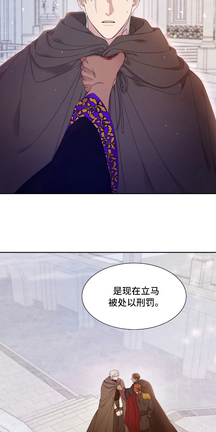 王国血脉漫画,第7章：卡普里2图