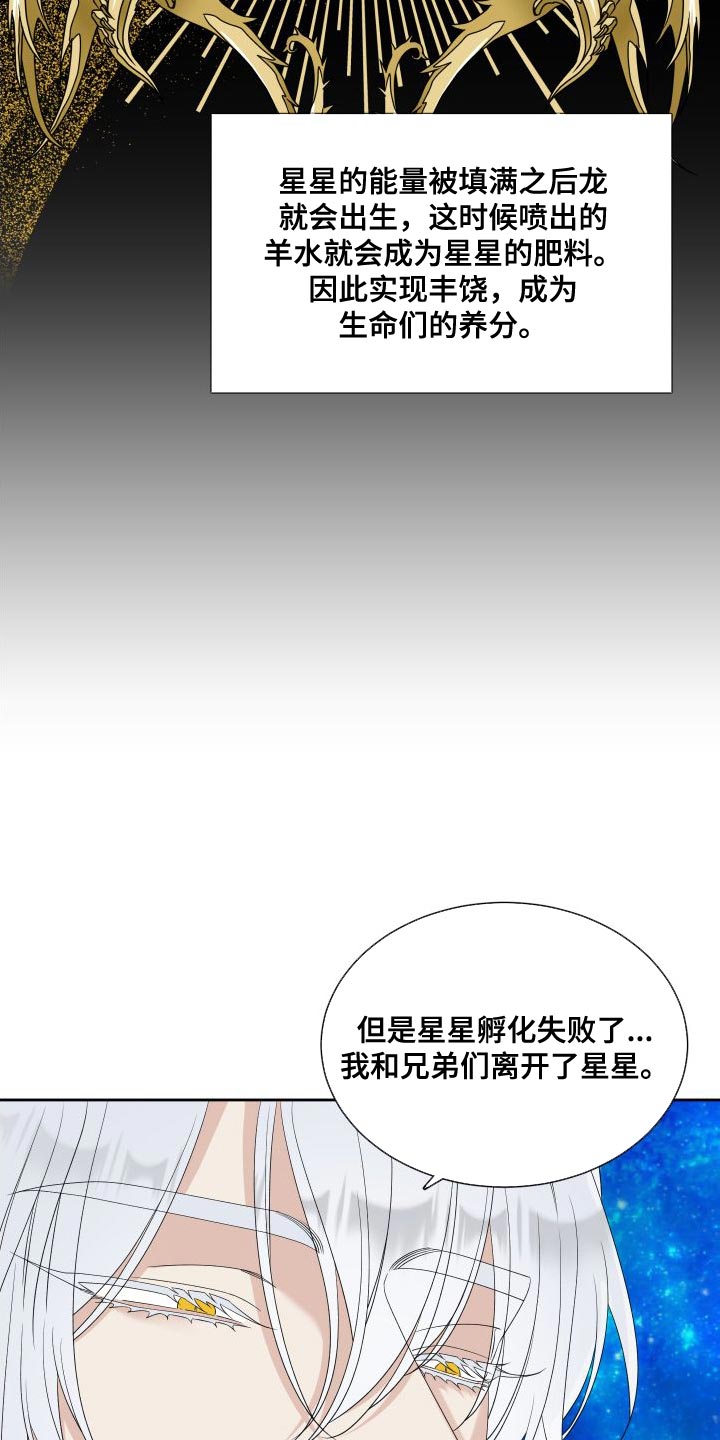 亡国血脉士麦那卡普里漫画,第52章：孩子的未来1图