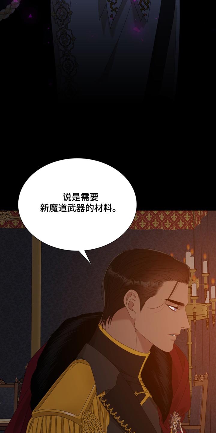 王国血脉未增删免费观看漫画,第44章：总是放心不下1图