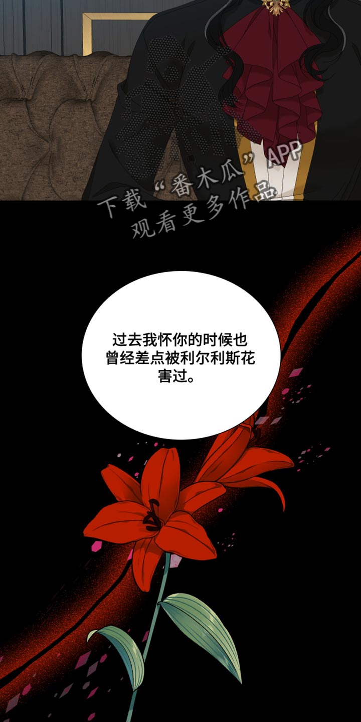 亡国血脉漫画,第59章：打算解除契约2图